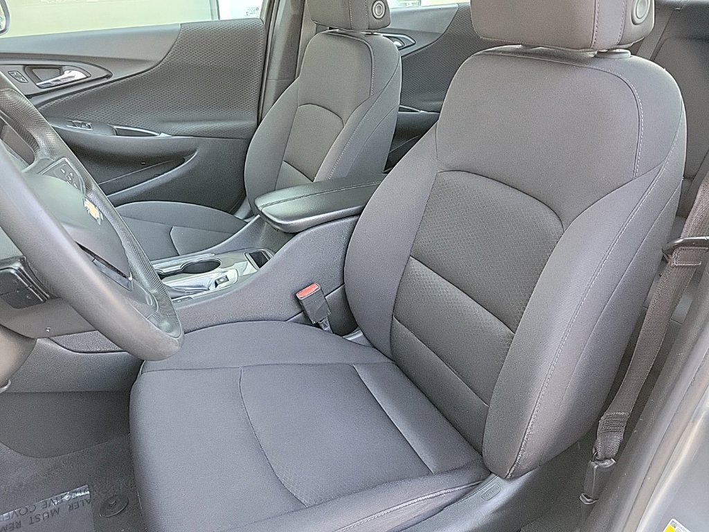 Used 2023 Chevrolet Malibu LT FWD image 10