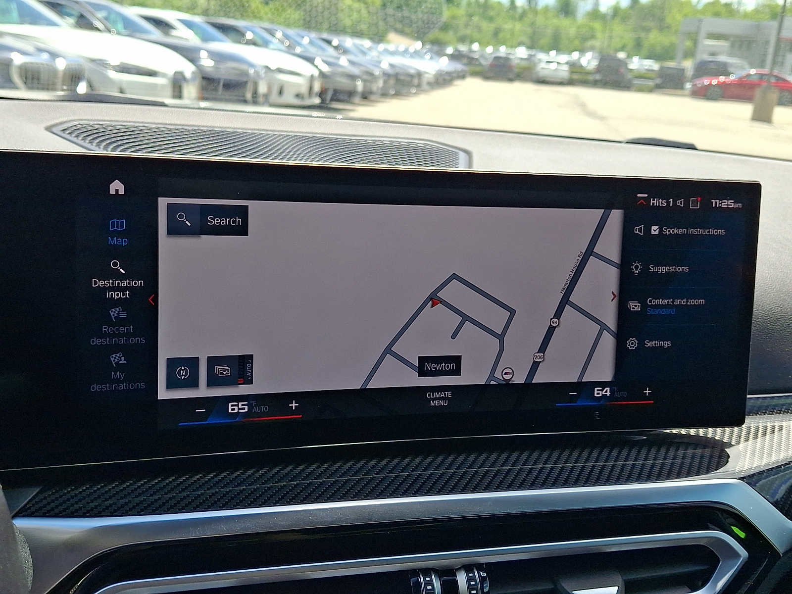 Used 2024 BMW M2 w/ Lighting Package RWD image 16