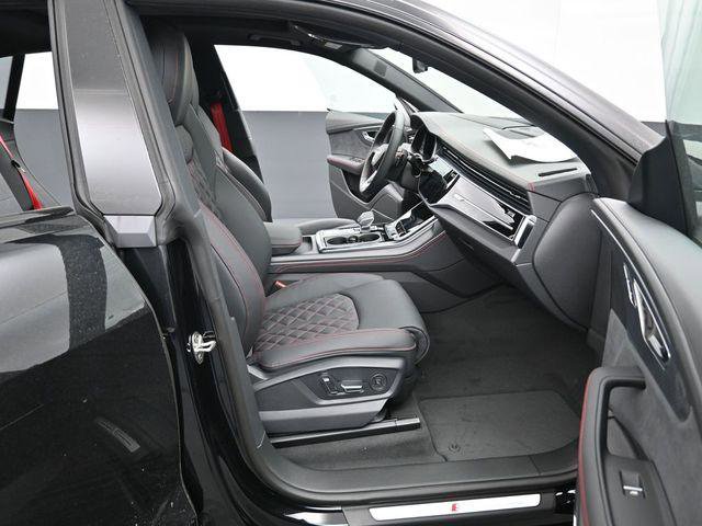 New 2026 Audi Q8 Prestige image 14