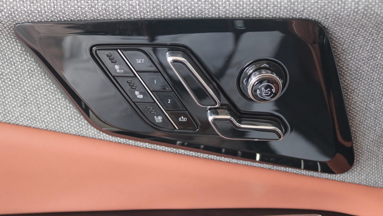 New 2027 Cadillac Optiq Premium Sport RWD image 11