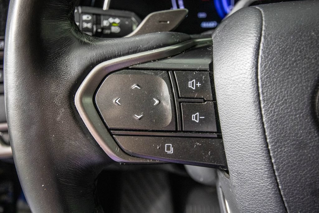 Used 2023 Lexus RX 350 Premium Plus w/ Accessory Package (Z1) FWD image 21