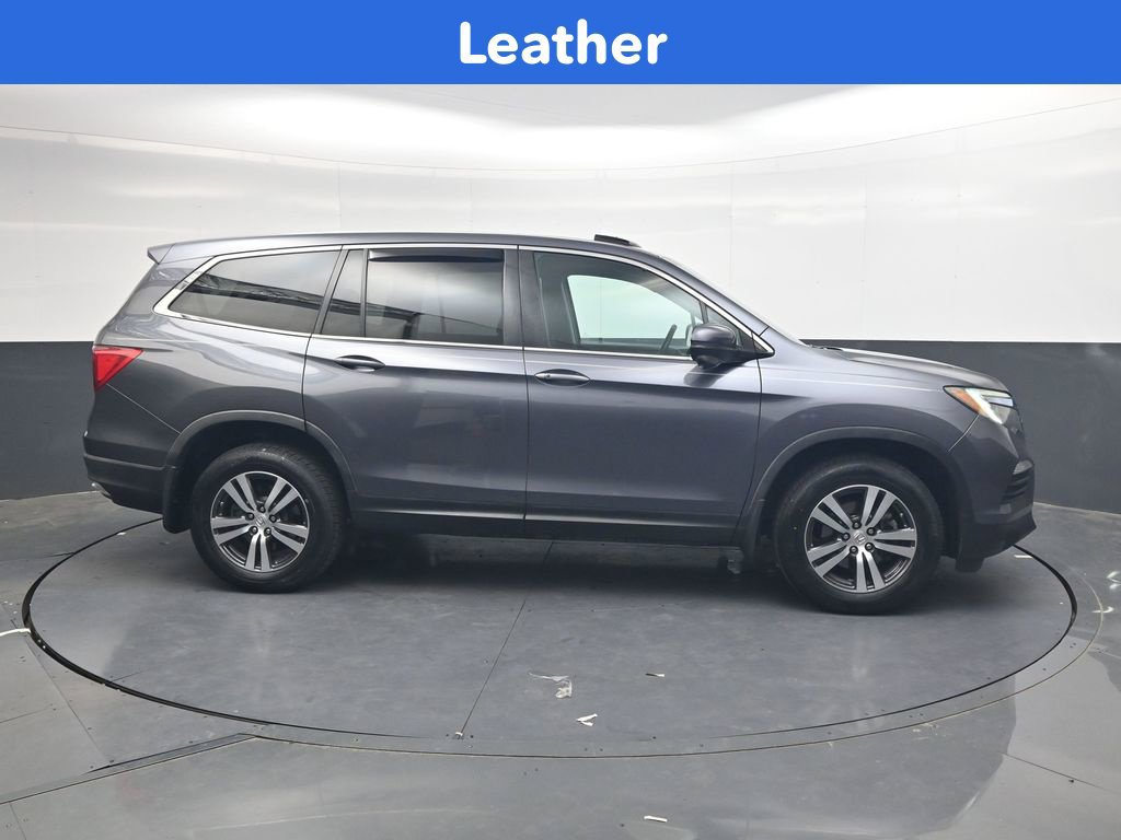 Used 2016 Honda Pilot EX-L image 3