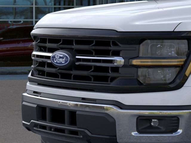 New 2026 Ford F150 XLT w/ XLT Chrome Appearance Package image 17