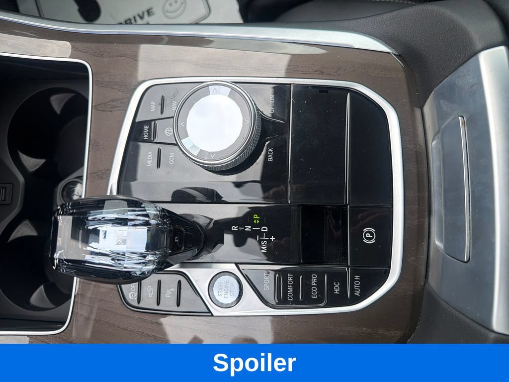 Used 2023 BMW X5 xDrive40i w/ M Sport Package AWD/4WD image 21