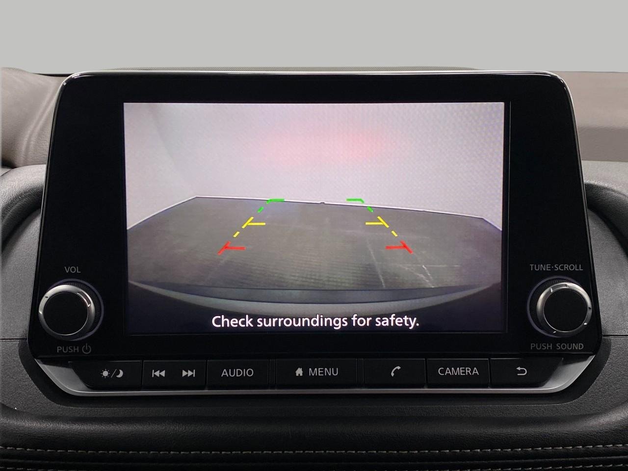 Certified 2023 Nissan Rogue SV image 22