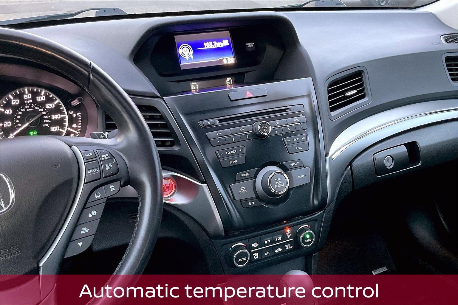 Used 2021 Acura ILX image 7