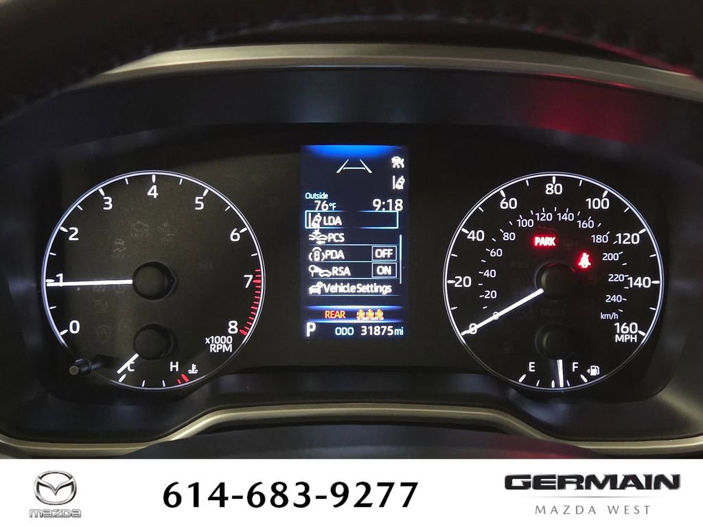 Used 2024 Toyota Corolla SE FWD image 24