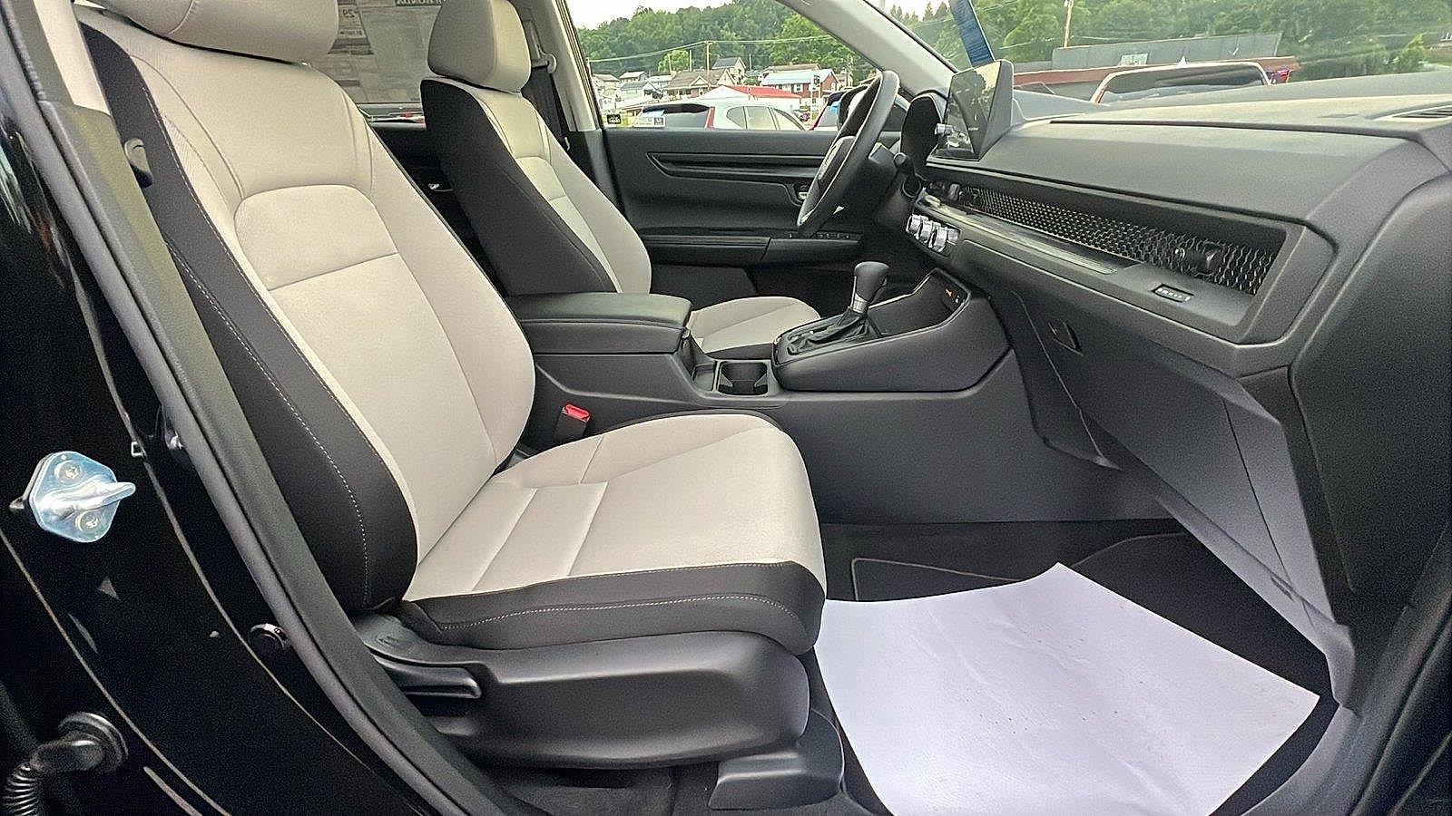 New 2026 Honda CR-V EX image 13