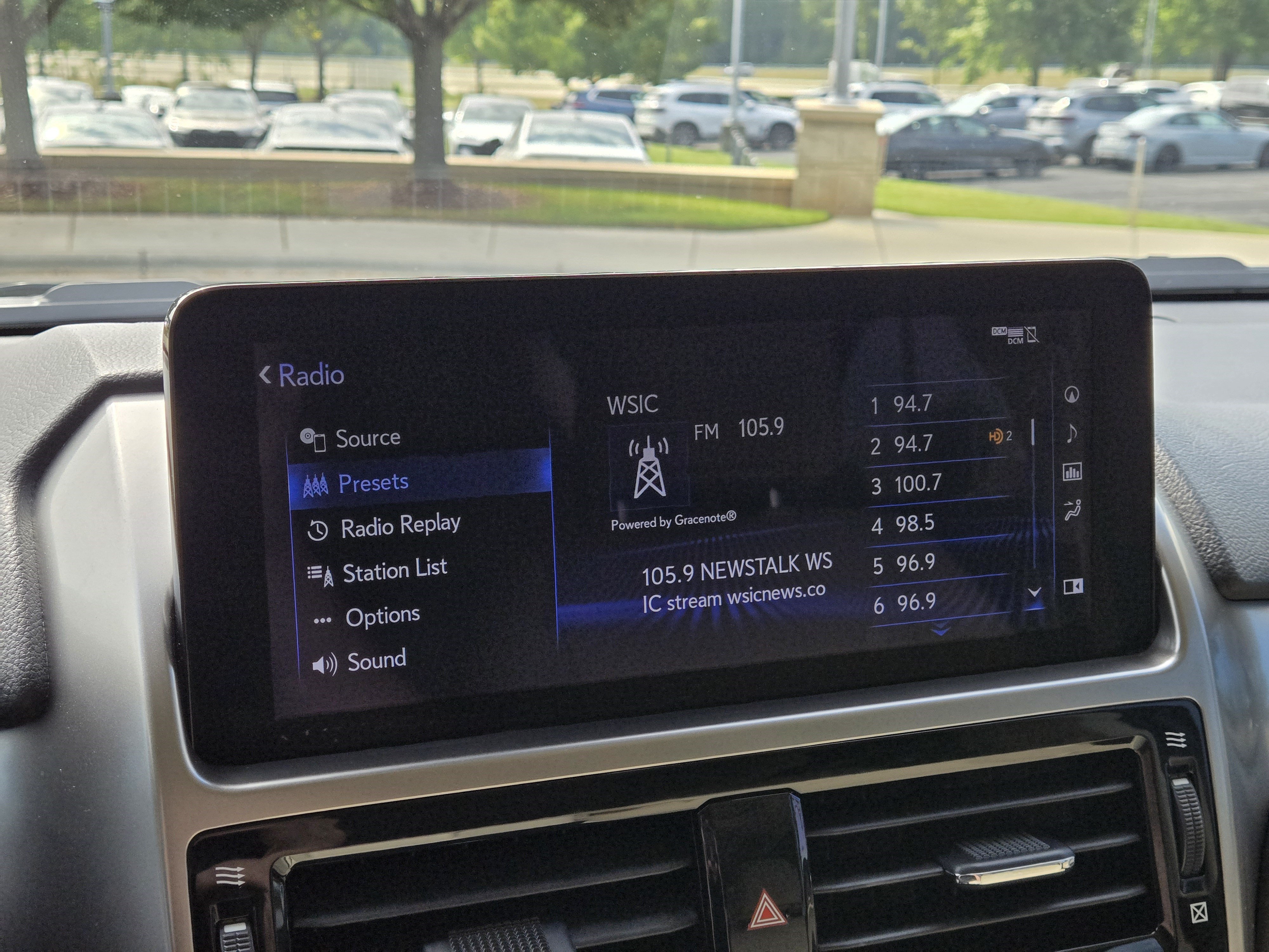 Certified 2023 Lexus GX 460 Luxury w/ Accessory Package AWD/4WD image 20