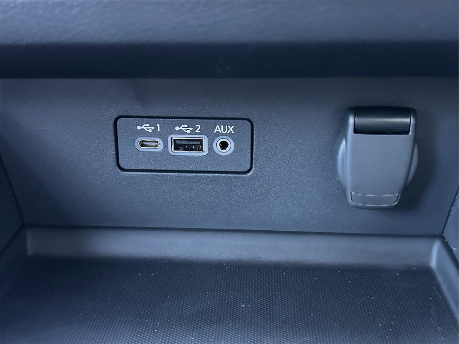 New 2025 Nissan Altima 2.5 S image 30