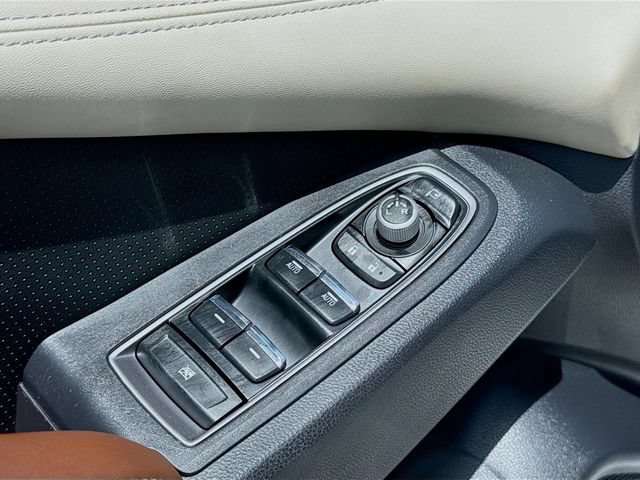 Used 2020 Subaru Ascent Touring w/ Popular Package #2A AWD/4WD image 24