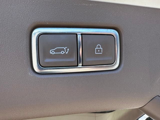 Used 2024 Kia EV9 GT-Line AWD/4WD image 15