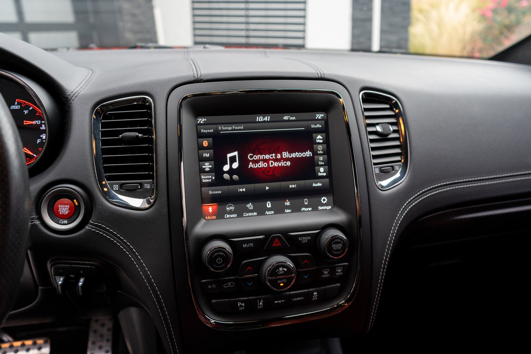 Used 2020 Dodge Durango SRT w/ Premium Interior Group image 31