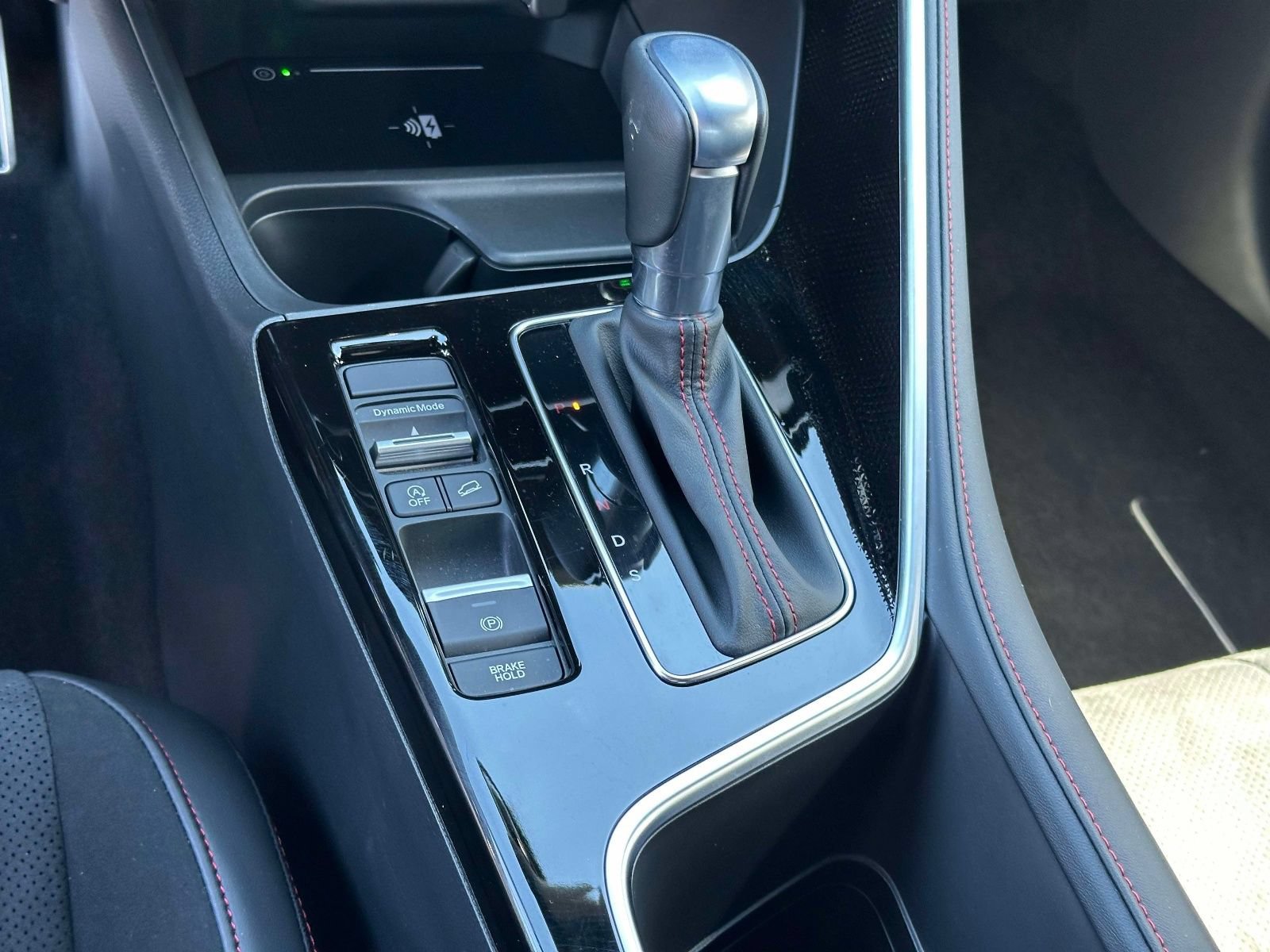 Certified 2025 Acura ADX A-Spec FWD image 21