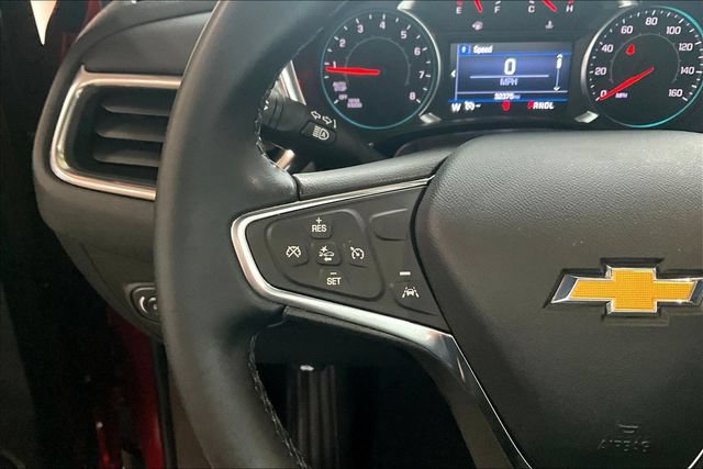 Used 2023 Chevrolet Equinox LT FWD image 11