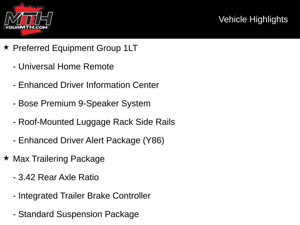 Used 2017 Chevrolet Tahoe LT image 14