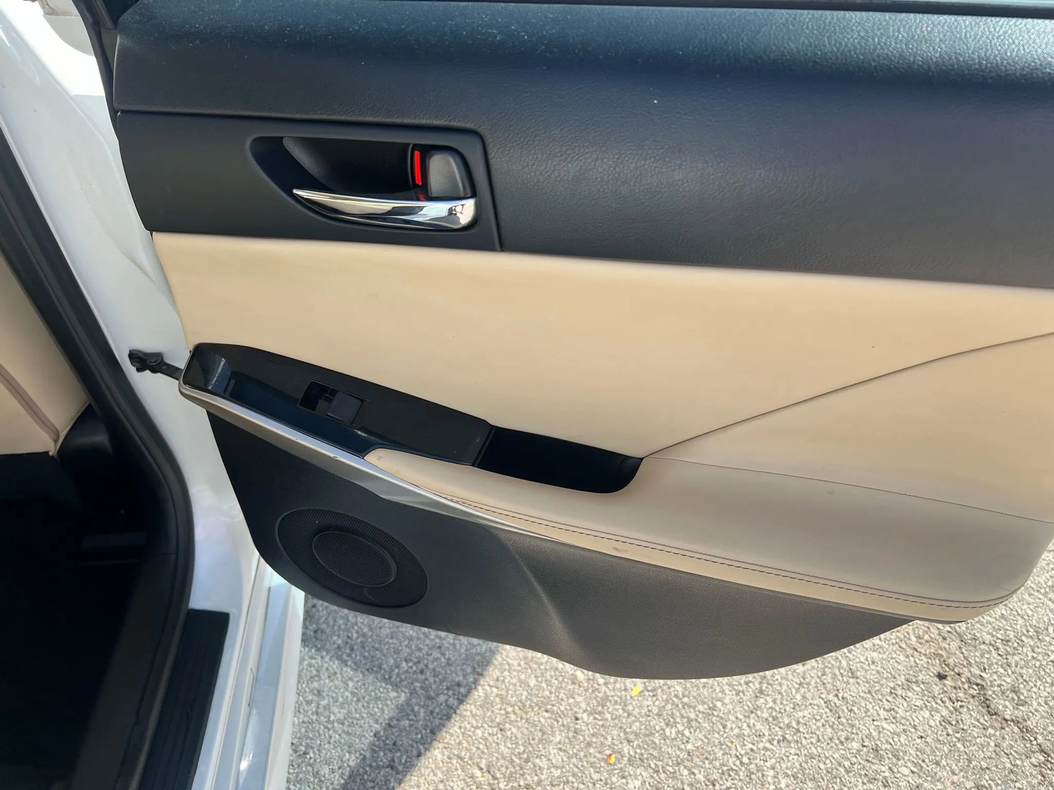 Used 2015 Lexus IS 250 w/ Premium Package image 25