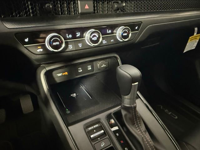 Used 2026 Honda CR-V Sport-L image 22