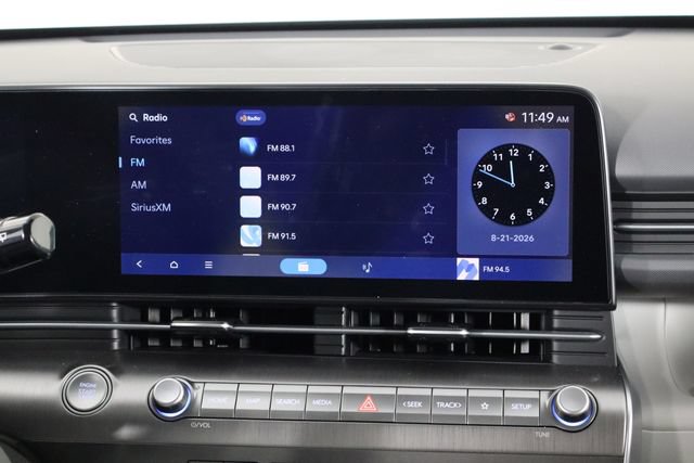 Used 2026 Hyundai Kona SEL Sport FWD image 23