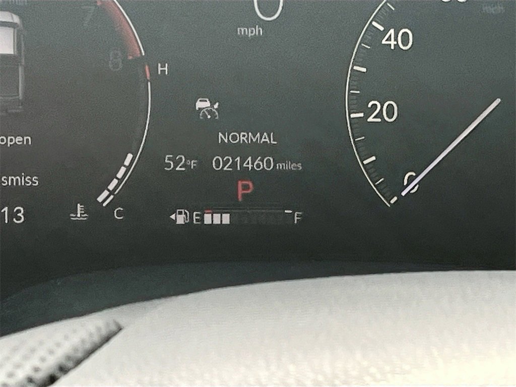 Used 2024 Honda Ridgeline TrailSport image 12