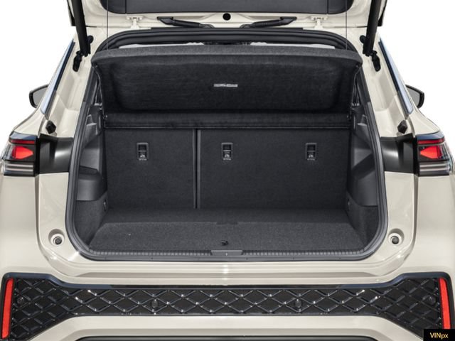 New 2026 Volkswagen Tiguan SEL R-Line AWD/4WD image 10