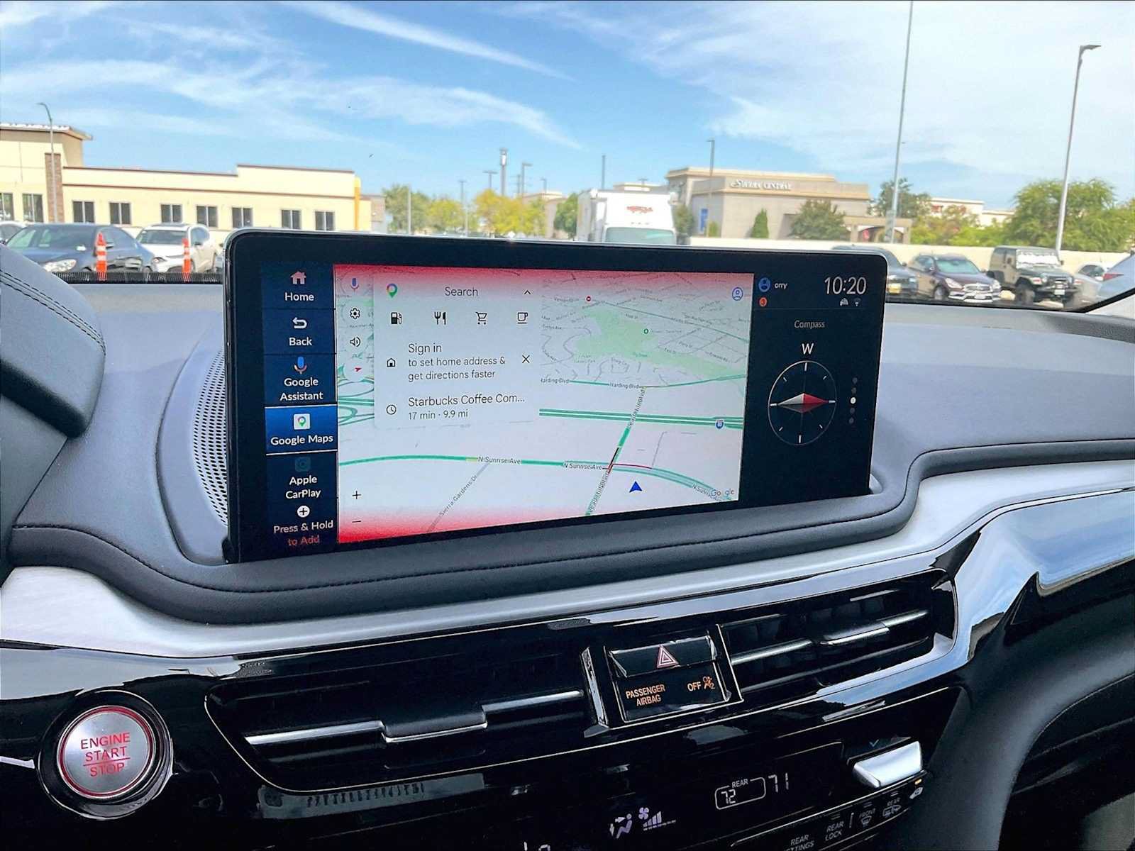 Used 2025 Acura MDX w/ Technology Package FWD image 23