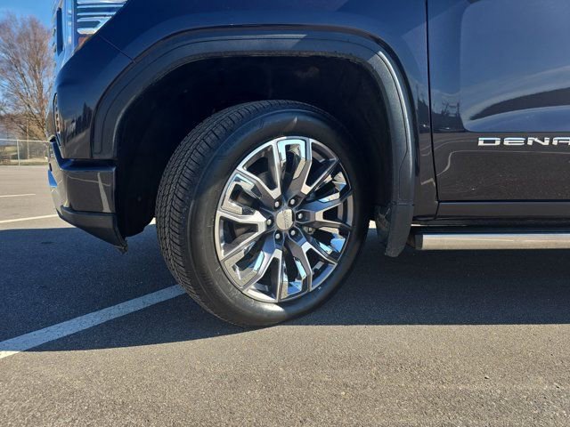 Used 2023 GMC Sierra 1500 Denali w/ Denali Reserve Package image 32