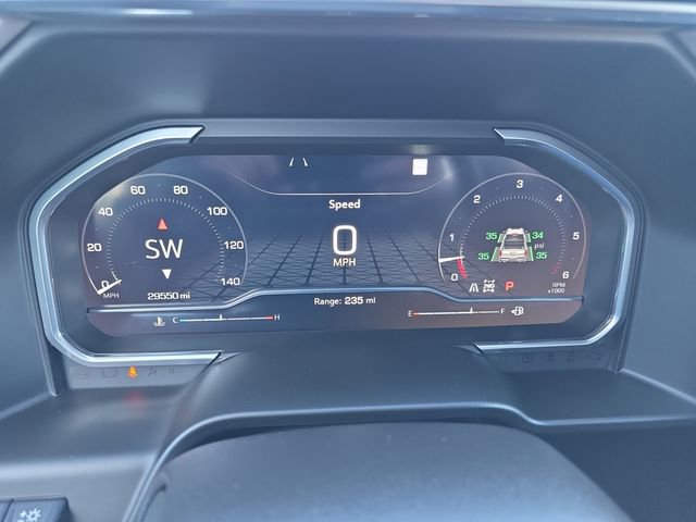 Used 2023 GMC Sierra 1500 Denali w/ Technology Package image 14