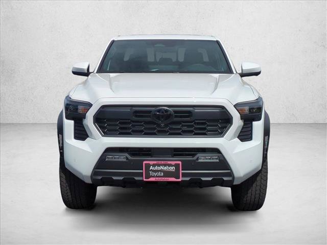 New 2026 Toyota Tacoma TRD Off-Road image 6