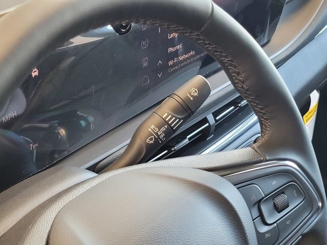 New 2026 Buick Envista Preferred w/ Convenience I Package FWD image 19