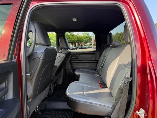 Used 2024 RAM 2500 Tradesman AWD/4WD image 26