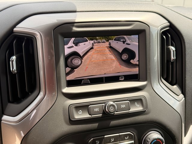 New 2026 Chevrolet Silverado 1500 W/T w/ WT Value Package image 17