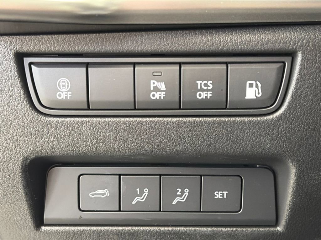 Used 2025 MAZDA CX-90 Plug-In Hybrid w/ Premium Plus image 28