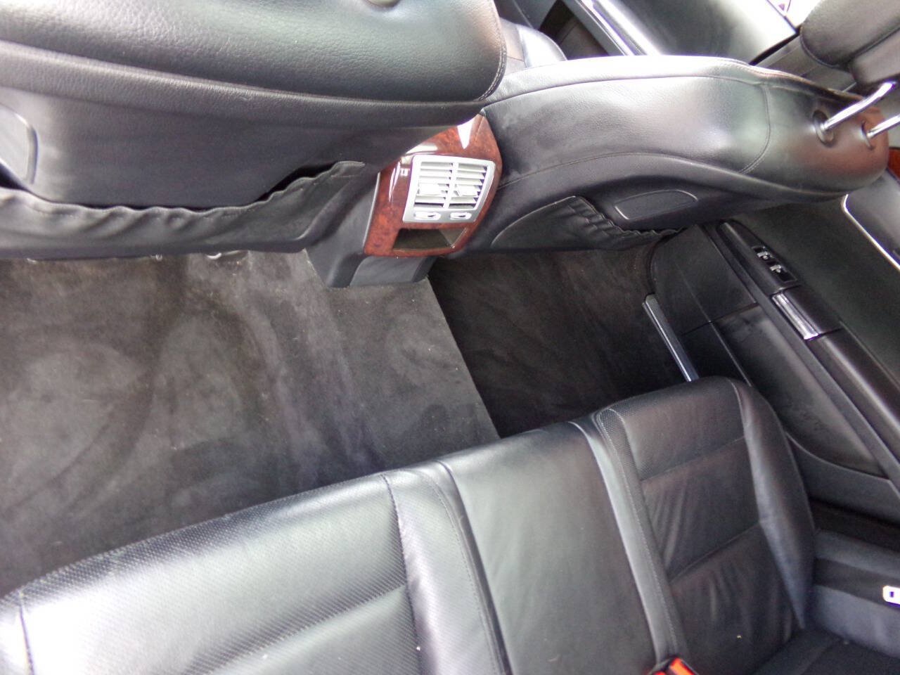 Used 2013 Mercedes-Benz S 550 4MATIC image 18