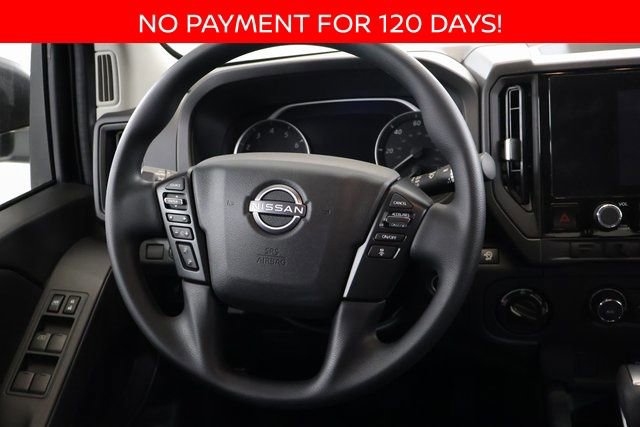 New 2025 Nissan Frontier S image 12