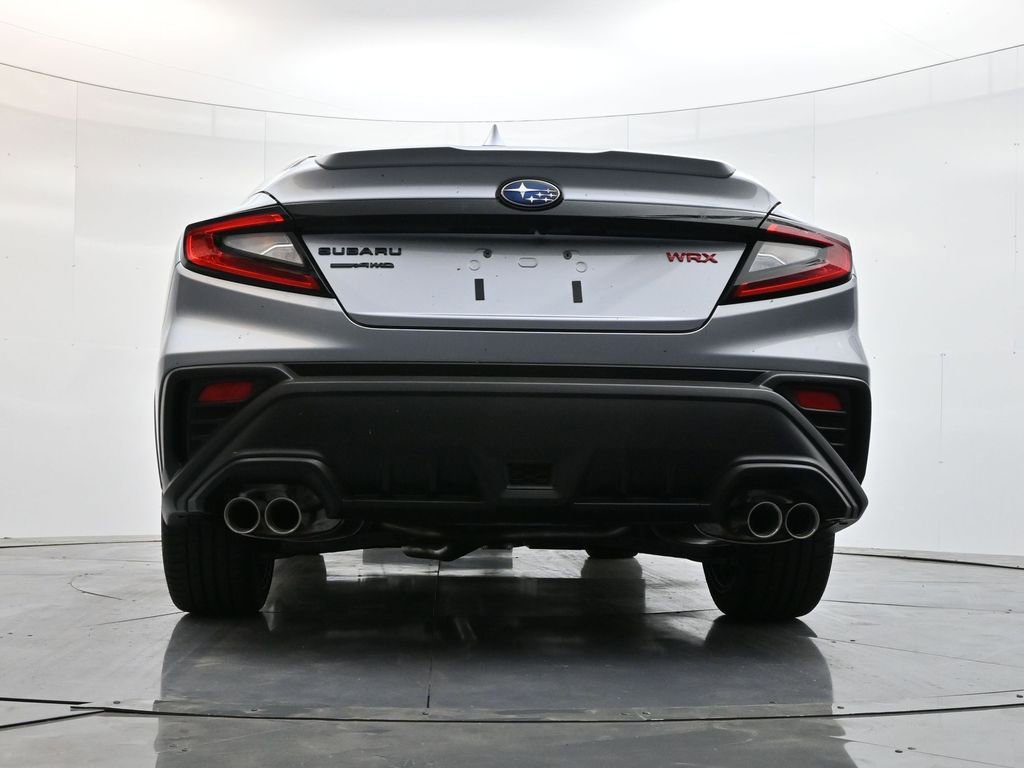 Used 2025 Subaru WRX Premium w/ Popular Package #1A image 28