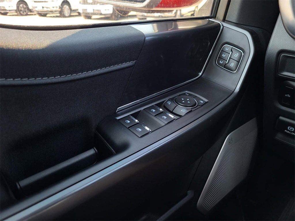 New 2025 Ford F150 Lariat w/ Equipment Group 502A High image 20