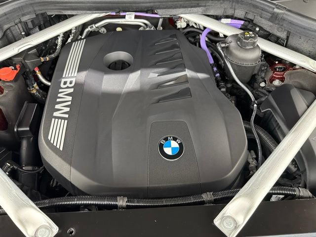 Used 2026 BMW X7 xDrive40i AWD/4WD image 48