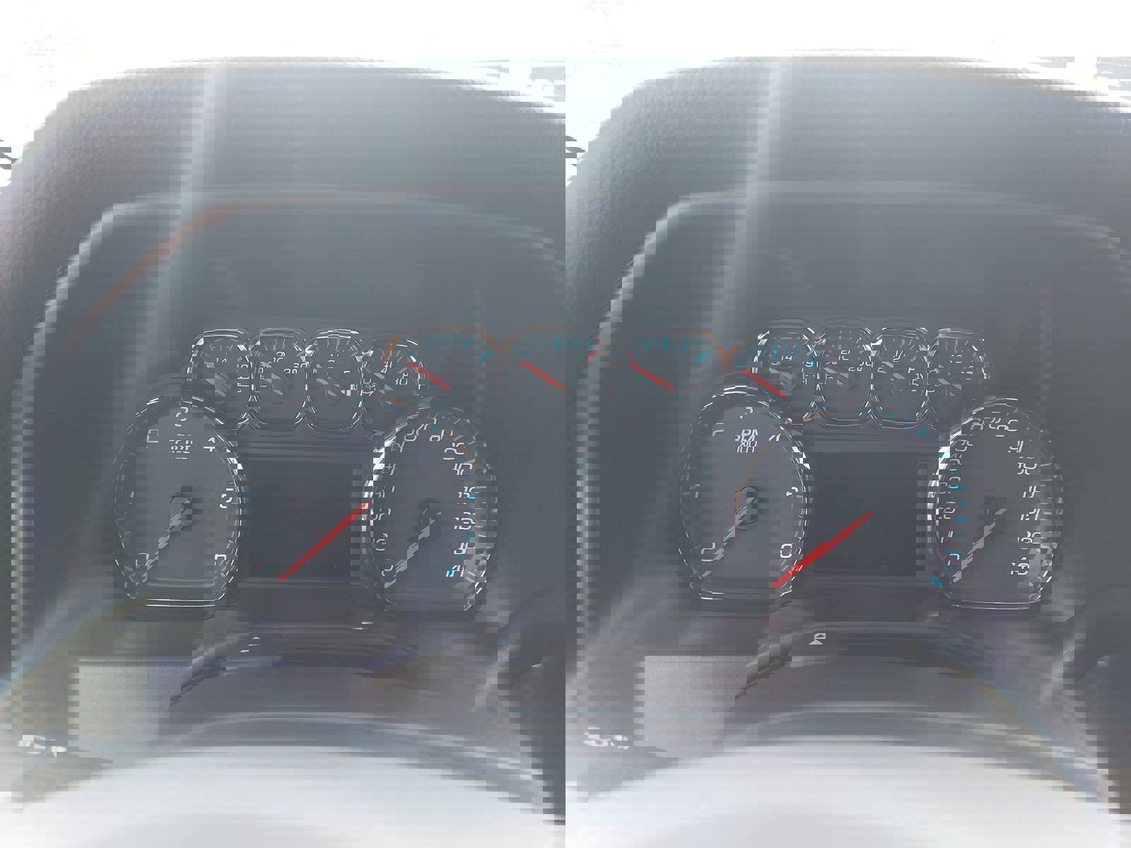 Used 2019 Chevrolet Silverado 1500 LT image 20