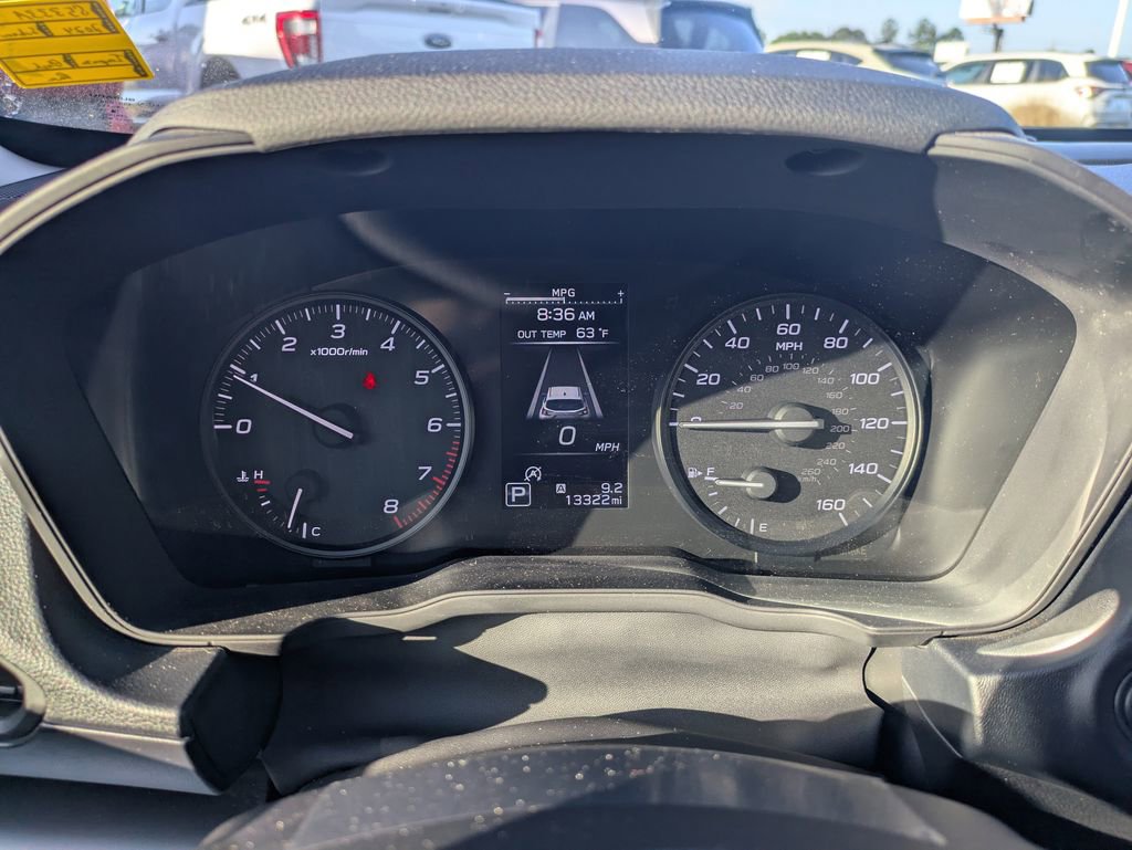 Certified 2024 Subaru Impreza 2.0i image 30