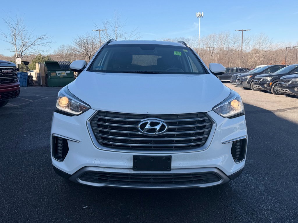 Used 2019 Hyundai Santa Fe XL SE image 8