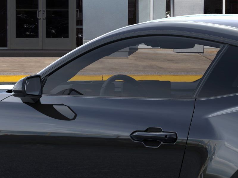 New 2026 Ford Mustang Coupe image 20