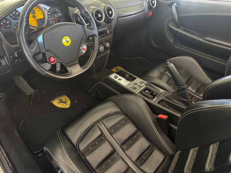 Used 2007 Ferrari F430 Spider RWD image 6