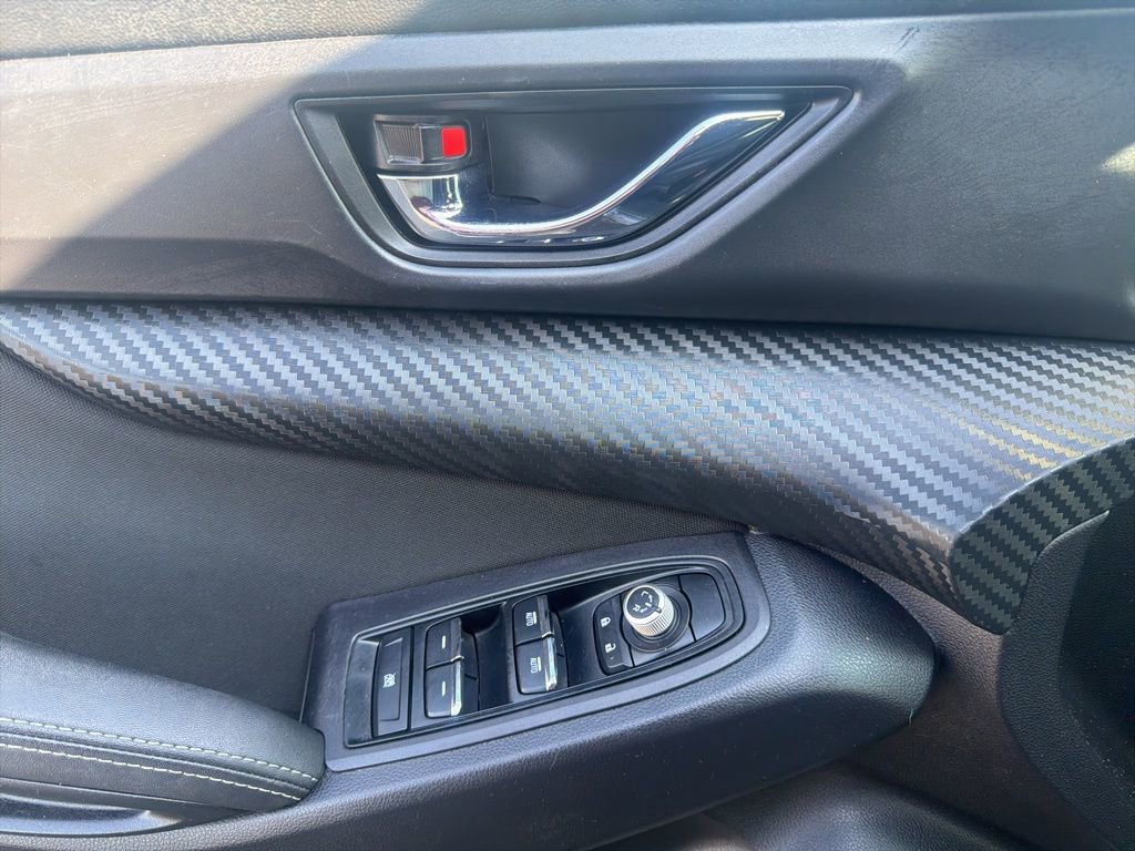 Certified 2023 Subaru Ascent Premium image 12