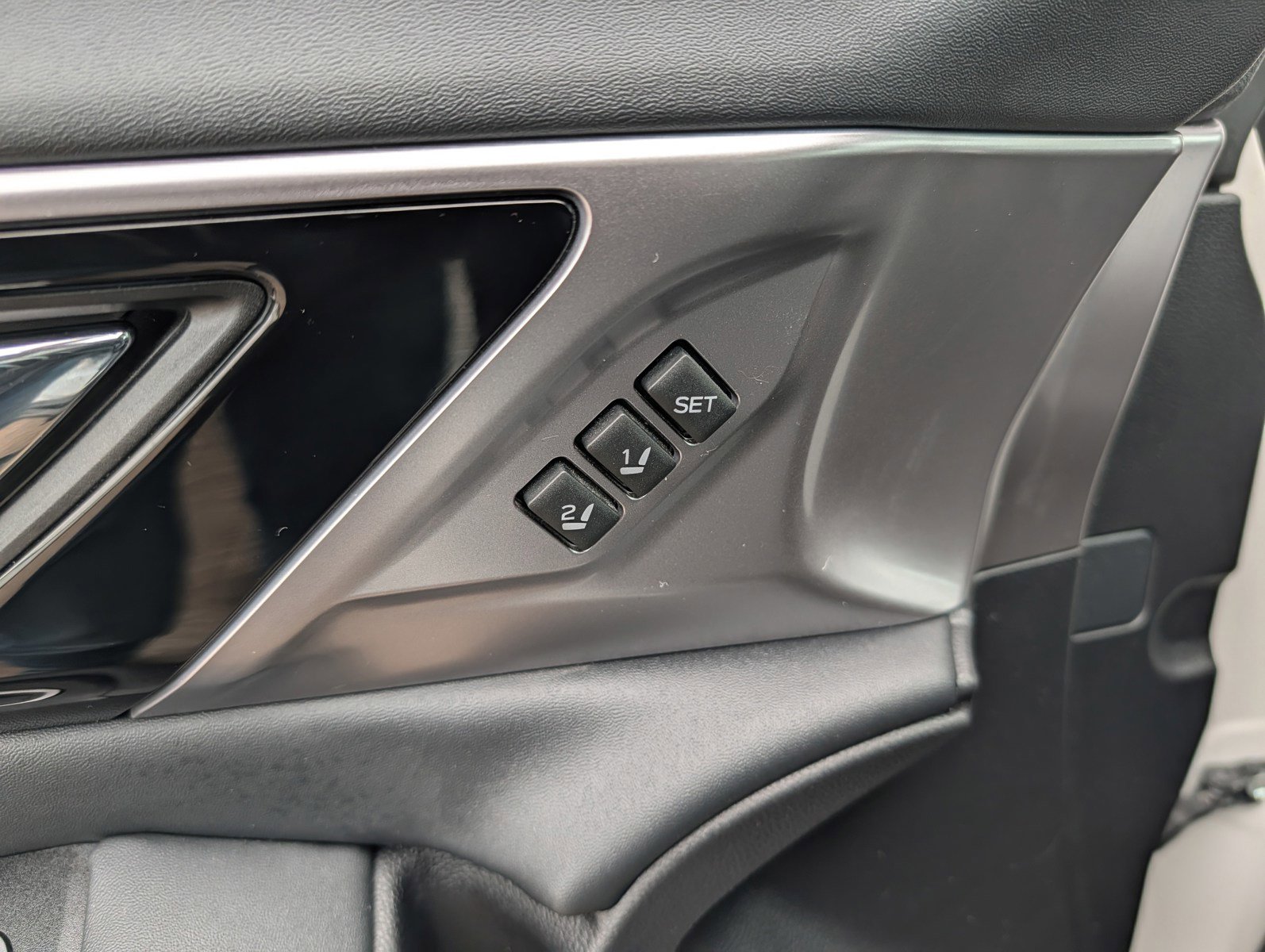 Used 2023 Subaru Outback Limited image 21