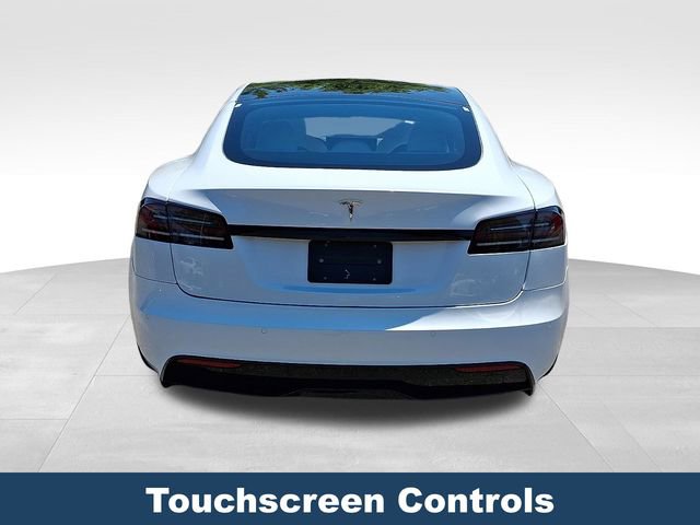 Used 2023 Tesla Model S Standard Range AWD/4WD image 6