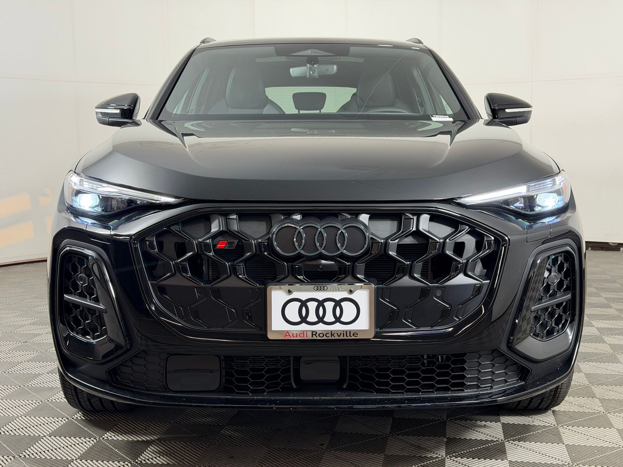 New 2026 Audi SQ5 Premium Plus AWD/4WD image 6
