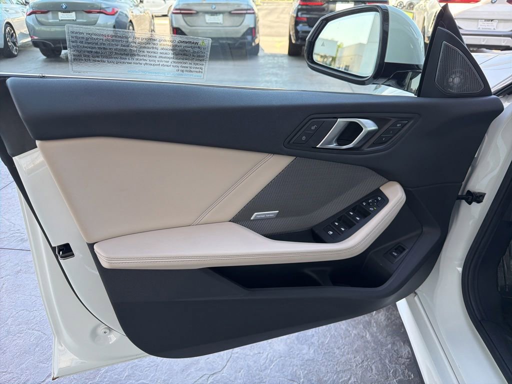 Used 2026 BMW 228i FWD image 8