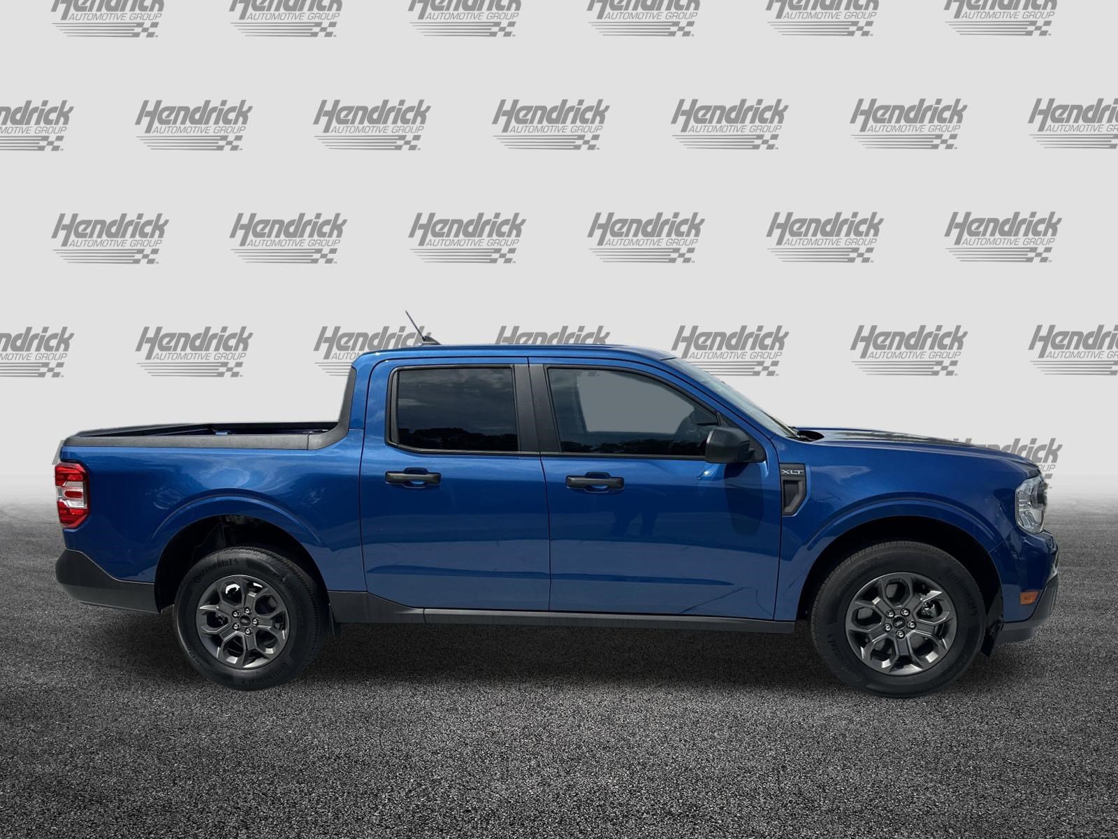 Used 2024 Ford Maverick XLT FWD image 11