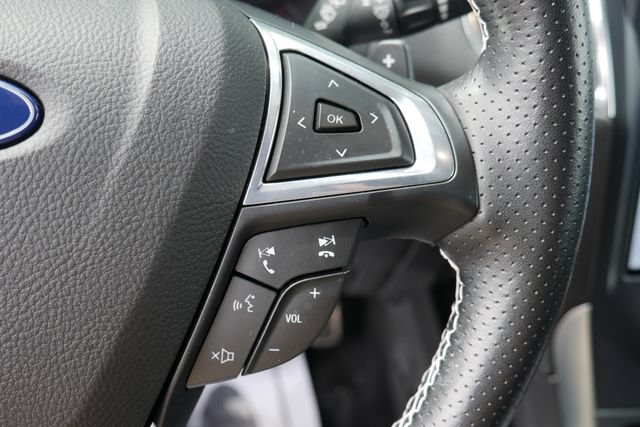 Used 2023 Ford Edge ST AWD/4WD image 18